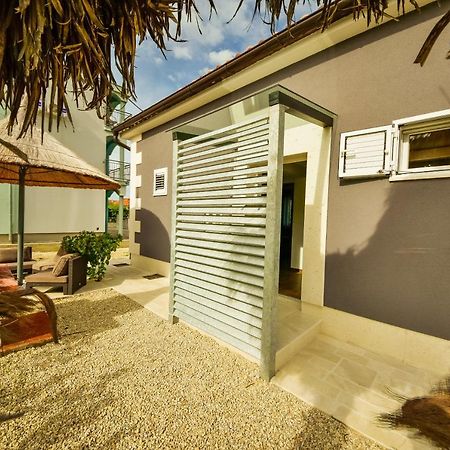 Villa Tara Zadar Exterior photo